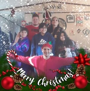 Meet your Posher, Glenn